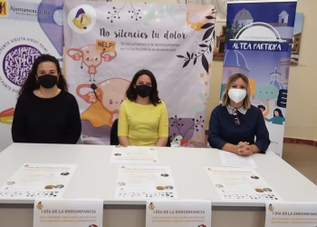 Altea acoge el I Día de la Endoinfancia