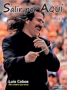 PORTADA SALIR POR AQUÍ Nº 17 - Internet