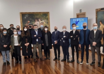 Vuelve FestIN, una propuesta que aúna cultura y gastronomía