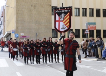 Torrent se prepara para celebrar el Mig Any