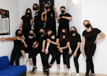 Mislata celebra el Día Mundial del Teatro