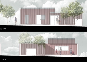 Manises mejora los accesos peatonales en el Polideportivo Municipal