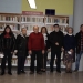 La biblioteca de Alaquàs estrena el rincón de la poesía