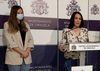 Orihuela celebra las III Jornadas de Autismo los días 1 y 2 de abril