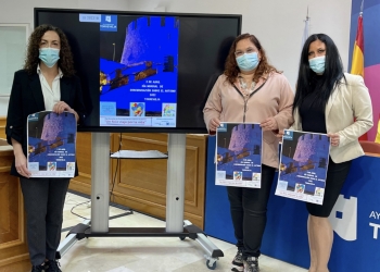 Torrevieja presenta la campaña de concienciación sobre el autismo «Un feliz viaje por la vida»