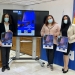 Torrevieja presenta la campaña de concienciación sobre el autismo «Un feliz viaje por la vida»