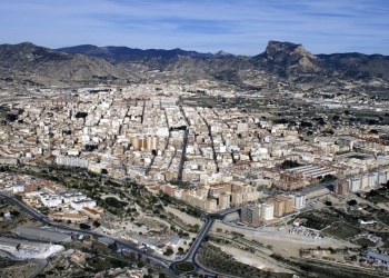 Se pone en marcha el Plan Elda Renace II dotado con 5,2 millones de euros