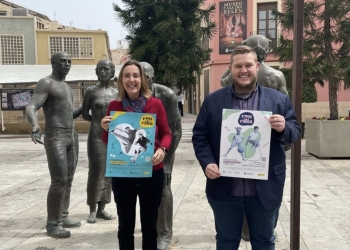 Elche ofrece aulas vespertinas en los colegios y campamentos en vacaciones para favorecer la conciliación