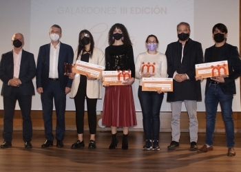 La tercera edición del programa Altea Emprende ya tiene ganadores