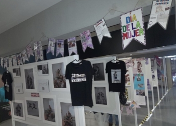 40 centros educativos de la provincia participan en la muestra CoEducArt que se expone en la UA