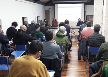 Más de 1.400 personas participarán en el Trofeu Filaes 2022