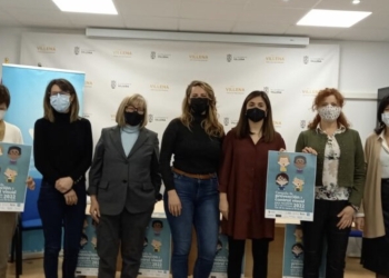 Villena inicia la campaña de Prevención y Control de la Salud Ocular
