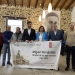 Arranca en Orihuela la Senda del Poeta Virtual 2022