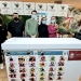 Los Mercados Municipales de Elda acogen una campaña divulgativa para impulsar el uso de la lengua de signos