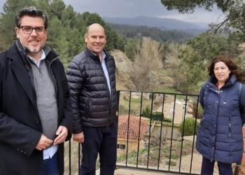 La Diputación compromete 6 millones de euros de ayudas en L’Alcoià y El Comtat a través del Plan + Cerca