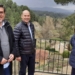 La Diputación compromete 6 millones de euros de ayudas en L’Alcoià y El Comtat a través del Plan + Cerca
