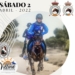 El I Raid Hípico Alto Vinalopó completa el circuito provincial de las pruebas puntuables al Campeonato Nacional y Autonómico