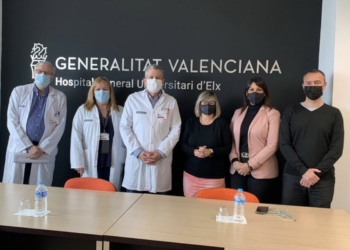 Santa Pola solicita más financiación a la Generalitat para la ampliación del Centro de Salud de Gran Alacant