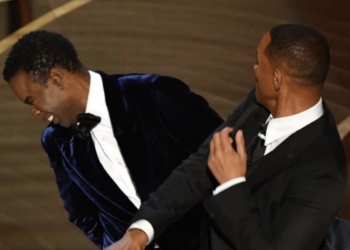 Will Smith, triste protagonista de los Oscar