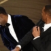 Will Smith, triste protagonista de los Oscar