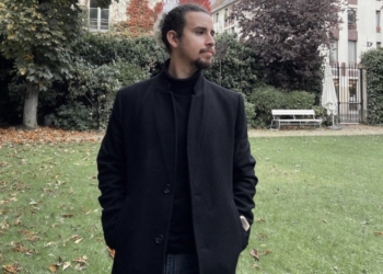 El D.J. oriolano Badgato publica desde París su tercer single