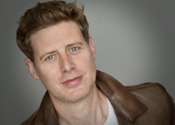 El actor oriolano Alejandro Sigüenza, nuevo fichaje de ‘Amar es para siempre’