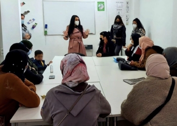 El programa de Inmersión Lingüística y multiculturalidad’ atiende a más de un centenar de personas