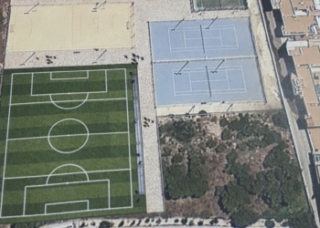 Santa Pola adjudica la redacción del proyecto del nuevo campo de fútbol 7 de Gran Alacant