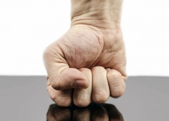 ¿Qué ocurre dentro del cerebro al agredir a alguien?