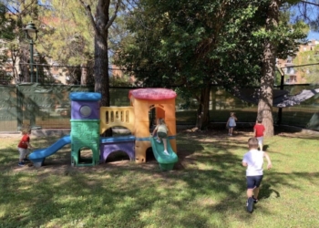 Las Escuelas Infantiles Municipales de Alcoy organizan sus jornadas de puertas abiertas