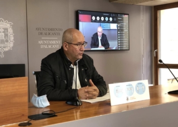 Los grupos políticos acuerdan crear una comisión sobre las oposiciones de la Policía Local