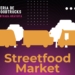 Villena acoge el primer ‘Streetfood Market’ con ocho foodtruck de gastronomía internacional