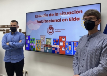 Elda impulsará la recuperación y rehabilitación de viviendas destinadas al alquiler asequible