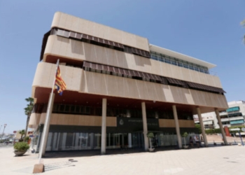 Santa Pola exige a la Generalitat la licitación inmediata de la obra del segundo colegio de Gran Alacant