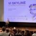 El Skyline Benidorm Film Festival se presenta en la Academia de Cine de Madrid