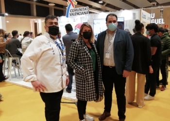 La cocina alteana llega a Madrid Fusión