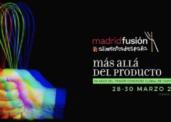 València lleva a Madrid Fusión el esmorzaret tradicional