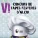 La Asociación Cultural Samarita organiza el concurso de tapas festeras de Alcoy