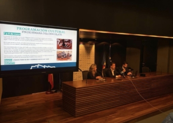 Circo, cuentacuentos, monólogos, conciertos y experiencias gastronómicas en el Castillo