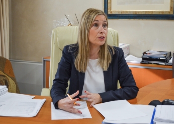 «Recaudamos menos, pero a un mayor número de contribuyentes»