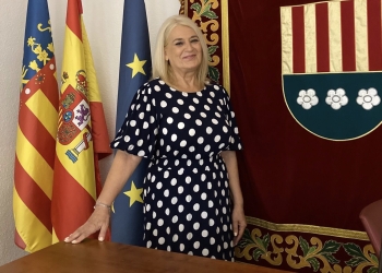 «En Servicios Sociales se ha llorado mucho, estábamos saturados»