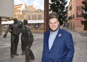 Elche celebra el 8M con actos reivindicativos, teatro, música y talleres