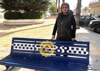 «Pronto tendremos más agentes de Policía»