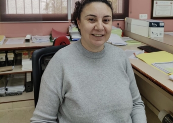 «La pandemia nos ha redescubierto el afecto que los comerciantes nos brindan»