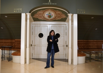 «Orihuela tiene que salvarse de esta pandemia y lo va a hacer a través de la cultura»