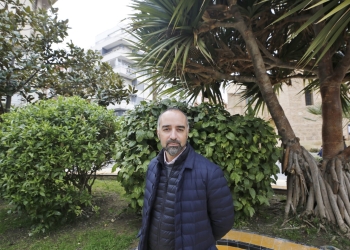 «Los estudios actuales nos indican que este año será bueno para la hostelería»