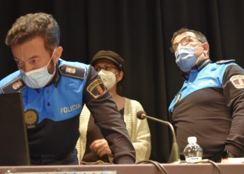 Alta satisfacción con las primeras jornadas sobre diversidad y educación en valores