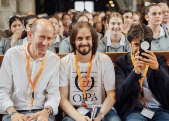 «Combinamos grandes nombres con la promoción de la cultura más local»