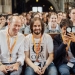 «Combinamos grandes nombres con la promoción de la cultura más local»