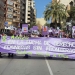 Igualdad y solidaridad por el 8M en Villena